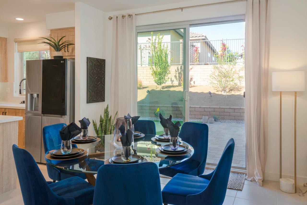 Enjoy A Stay @ Casa De Fore!Play! New Townhome! La Quinta Exterior foto