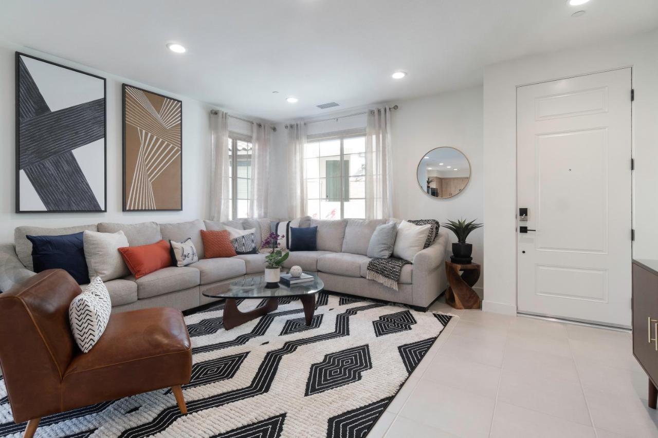 Enjoy A Stay @ Casa De Fore!Play! New Townhome! La Quinta Exterior foto