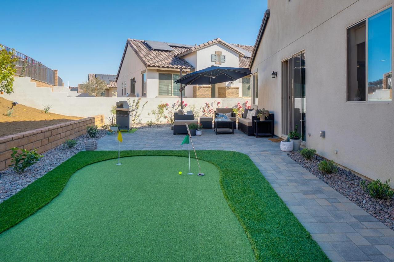 Enjoy A Stay @ Casa De Fore!Play! New Townhome! La Quinta Exterior foto