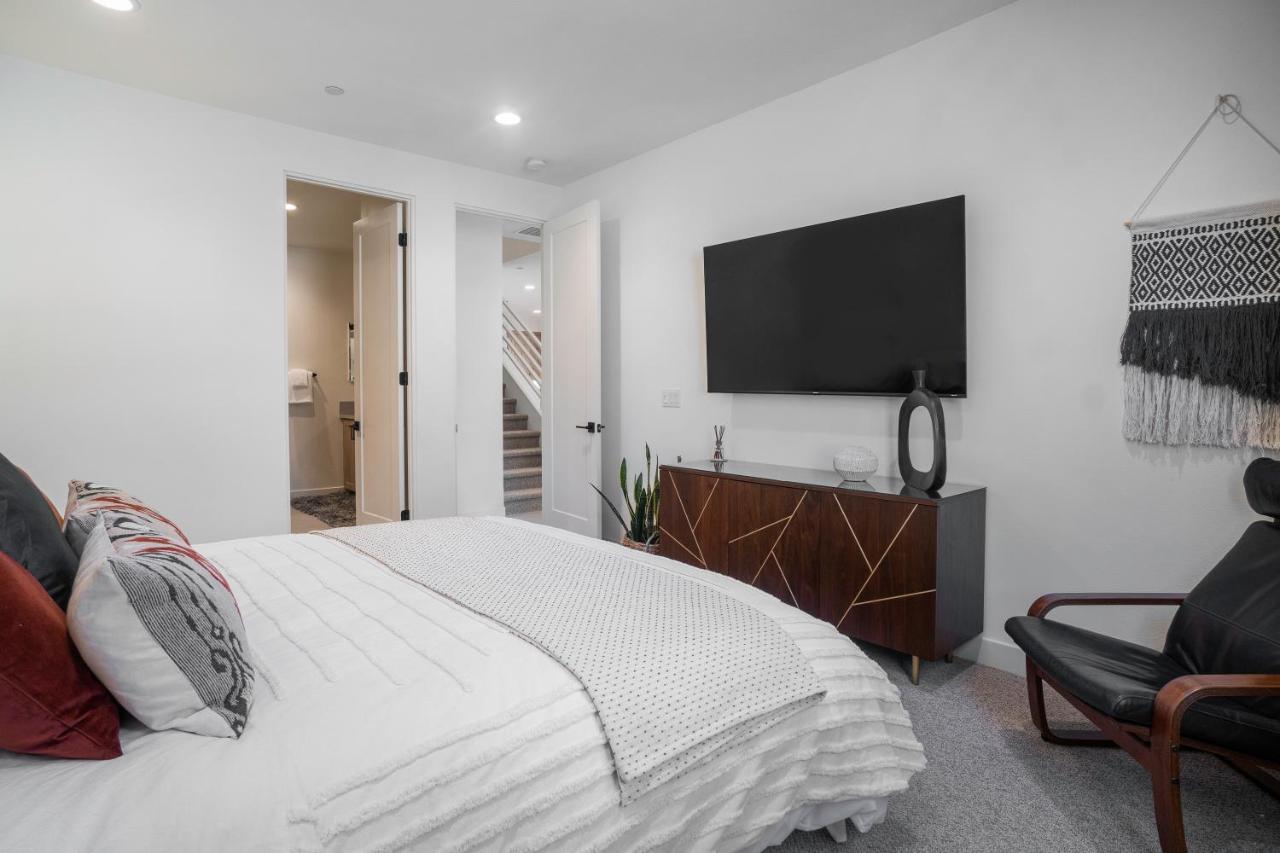 Enjoy A Stay @ Casa De Fore!Play! New Townhome! La Quinta Exterior foto