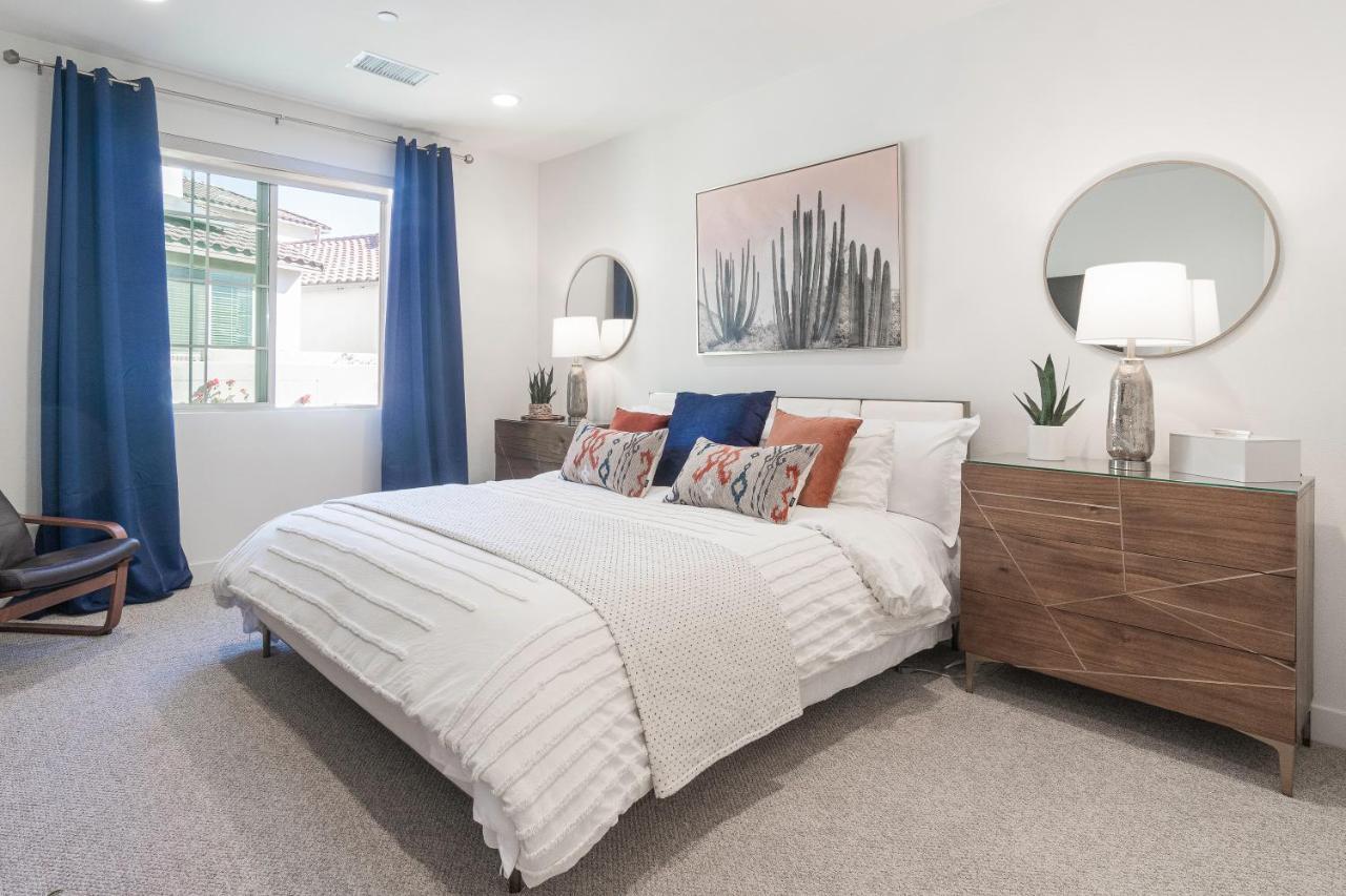 Enjoy A Stay @ Casa De Fore!Play! New Townhome! La Quinta Exterior foto