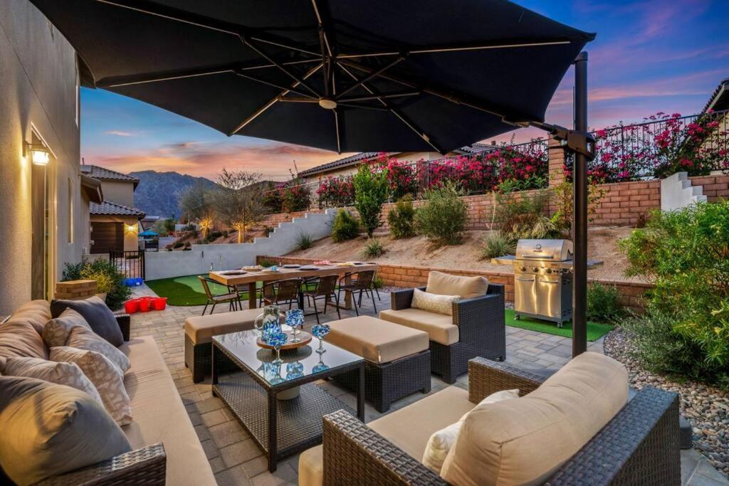 Enjoy A Stay @ Casa De Fore!Play! New Townhome! La Quinta Exterior foto