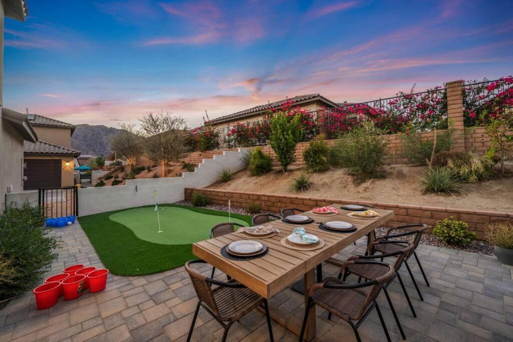 Enjoy A Stay @ Casa De Fore!Play! New Townhome! La Quinta Exterior foto